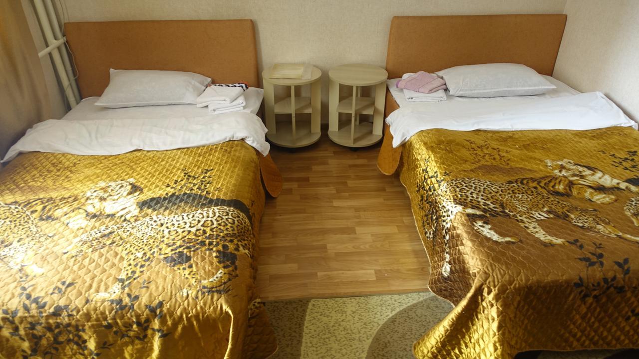 Sultan-5 Hotel On Belorusskaya Moskwa Zewnętrze zdjęcie