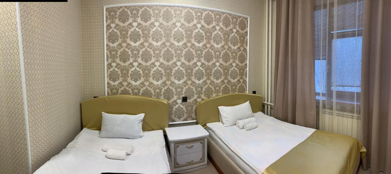 Sultan-5 Hotel On Belorusskaya Moskwa Zewnętrze zdjęcie
